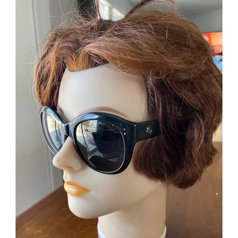 Moncler Lunettes Sunglasses W/Case small-medium - Picture 2 of 6